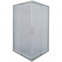 Душевое ограждение River MORAVA 80/26 МТ без поддона