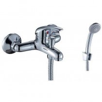 Смеситель Rossinka A35-31 для ванны Смеситель Rossinka A35-31 для ванны