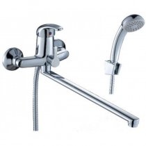 Смеситель Rossinka C40-32 универсальный Смеситель Rossinka C40-32 универсальный