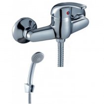 Смеситель Rossinka C40-41 для душа