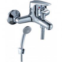 Смеситель Rossinka D40-31 для ванны Смеситель Rossinka D40-31 для ванны
