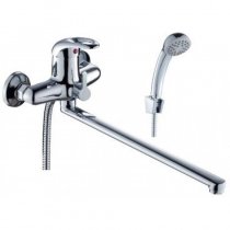 Смеситель Rossinka E40-32 универсальный Смеситель Rossinka E40-32 универсальный