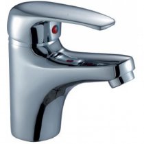 Смеситель Rossinka F40-11 для раковины Смеситель Rossinka F40-11 для раковины