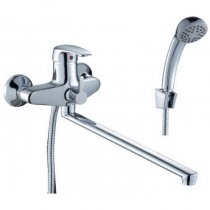 Смеситель Rossinka F40-32 универсальный Смеситель Rossinka F40-32 универсальный