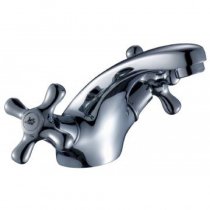 Смеситель Rossinka H02-61 для раковины Смеситель Rossinka H02-61 для раковины