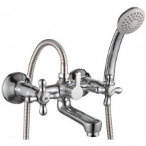 Смеситель Rossinka H02-83 для ванны Смеситель Rossinka H02-83 для ванны