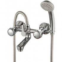 Смеситель Rossinka L02-83 для ванны Смеситель Rossinka L02-83 для ванны