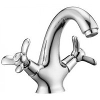 Смеситель Rossinka Q02-61 для раковины