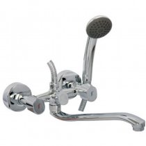 Смеситель Rossinka R02-83 для ванны Смеситель Rossinka R02-83 для ванны