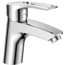 Смеситель Rossinka T40-11 для раковины Смеситель Rossinka T40-11 для раковины