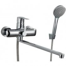 Смеситель Rossinka V35-32 универсальный Смеситель Rossinka V35-32 универсальный