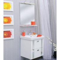 Комплект мебели Sanflor Бэтта 60