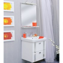 Комплект мебели Sanflor Бэтта 60 Комплект мебели Sanflor Бэтта 60