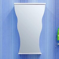 Зеркало для ванной Sanflor Илона 45