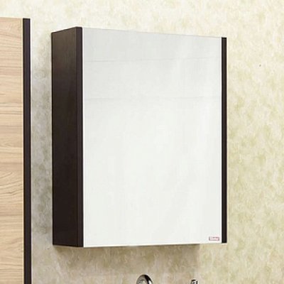 Зеркало-шкаф для ванной Sanflor Ларго 60