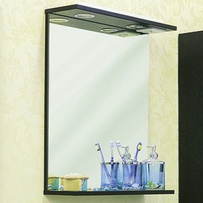 Зеркало для ванной Sanflor Марсель 55