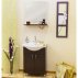 Комплект мебели для ванной Sanflor Мокко 60--small-1