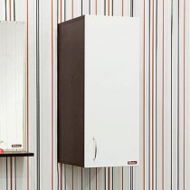 Шкаф для ванной подвесной Sanflor Мокко Шкаф для ванной подвесной Sanflor Мокко