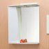 Зеркало-шкаф для ванной Sanflor Муза 65-small