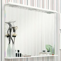 Зеркало для ванной Sanflor Рио 120 Зеркало для ванной Sanflor Рио 120