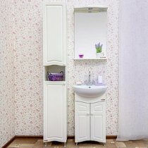 Комплект мебели для ванной Sanflor Софи 50 Комплект мебели для ванной Sanflor Софи 50