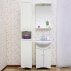 Комплект мебели для ванной Sanflor Софи 50-small