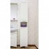 Шкаф-Пенал для ванной комнаты Sanflor Софи-small