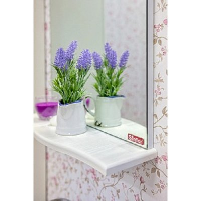 Зеркало для ванной Sanflor Софи 50-1