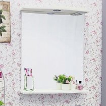 Зеркало для ванной Sanflor Софи 65 Зеркало для ванной Sanflor Софи 65