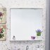 Зеркало для ванной Sanflor Софи 75-small