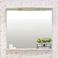 Зеркало для ванной Sanflor Софи 85
