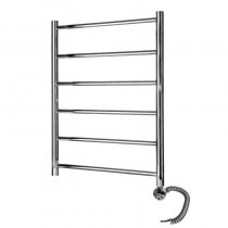 Полотенцесушитель электрический ТЕРА Классика 500x1000