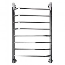 Полотенцесушитель водяной ТЕРА Баттерфляй лесенка 500х800