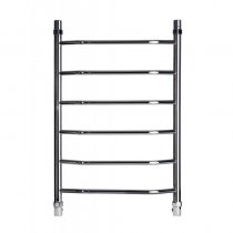 Полотенцесушитель водяной ТЕРА Виктория лесенка 500х600