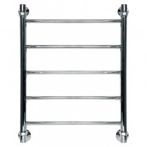 Полотенцесушитель водяной TermoSmart Комфорт лесенка 500х600 Полотенцесушитель водяной TermoSmart Комфорт лесенка 500х600