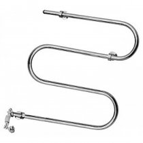 Полотенцесушитель электрический TermoSmart Драйв М-образный 600х400 Полотенцесушитель электрический TermoSmart Драйв М-образный 600х400