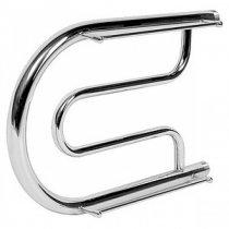 Полотенцесушитель водяной TermoSmart Фокстрот ПЛ П-образный 320х500 Полотенцесушитель водяной TermoSmart Фокстрот ПЛ П-образный 320х500