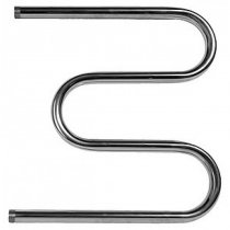 Полотенцесушитель водяной TermoSmart М-образный 500х400 Полотенцесушитель водяной TermoSmart М-образный 500х400