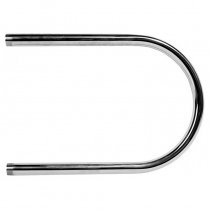 Полотенцесушитель водяной TermoSmart П-образный 320х500 Полотенцесушитель водяной TermoSmart П-образный 320х500