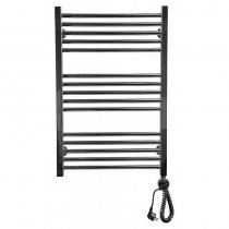 Полотенцесушитель электрический TermoSmart Премьер Квадро-Эл 500х800 Полотенцесушитель электрический TermoSmart Премьер Квадро-Эл 500х800