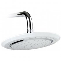 Лейка верхнего душа Timo SW-412 (T) White