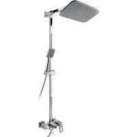 Душевая система Timo Sahara SX-1113 Chrome