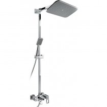 Душевая система Timo Sahara SX-1113 Chrome