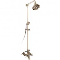 Душевая система Timo Nelson SX-90 Antique