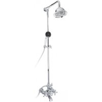 Душевая система Timo Nelson SX-90 Chrome
