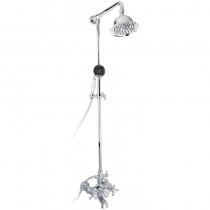 Душевая система Timo Nelson SX-90 Chrome