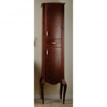 Пенал для ванной комнаты Timo Ellen H 45 94 Пенал для ванной комнаты Timo Ellen H 45 94