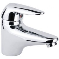 Смеситель Timo Zeta 0001F для раковины