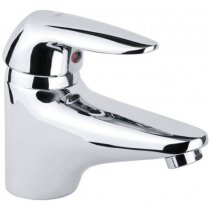 Смеситель Timo Zeta 0001F для раковины