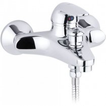Смеситель Timo Zeta 0004F для ванны/душа